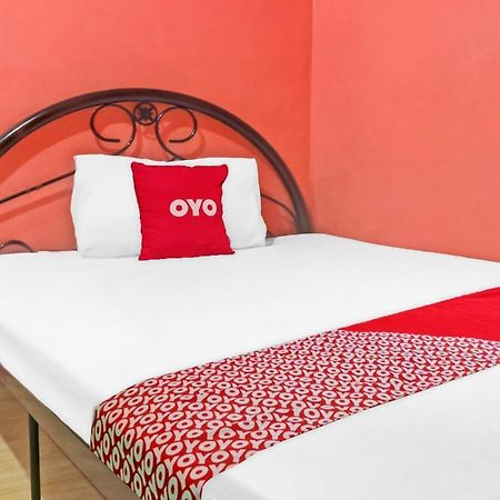 Solanos Transient House Hotel Пасай Екстериор снимка
