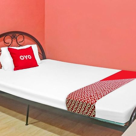 Solanos Transient House Hotel Пасай Екстериор снимка