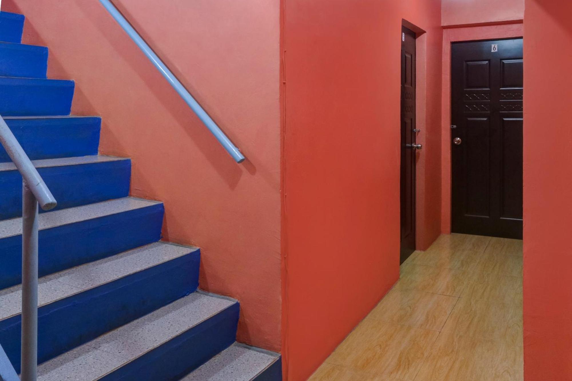 Solanos Transient House Hotel Пасай Екстериор снимка