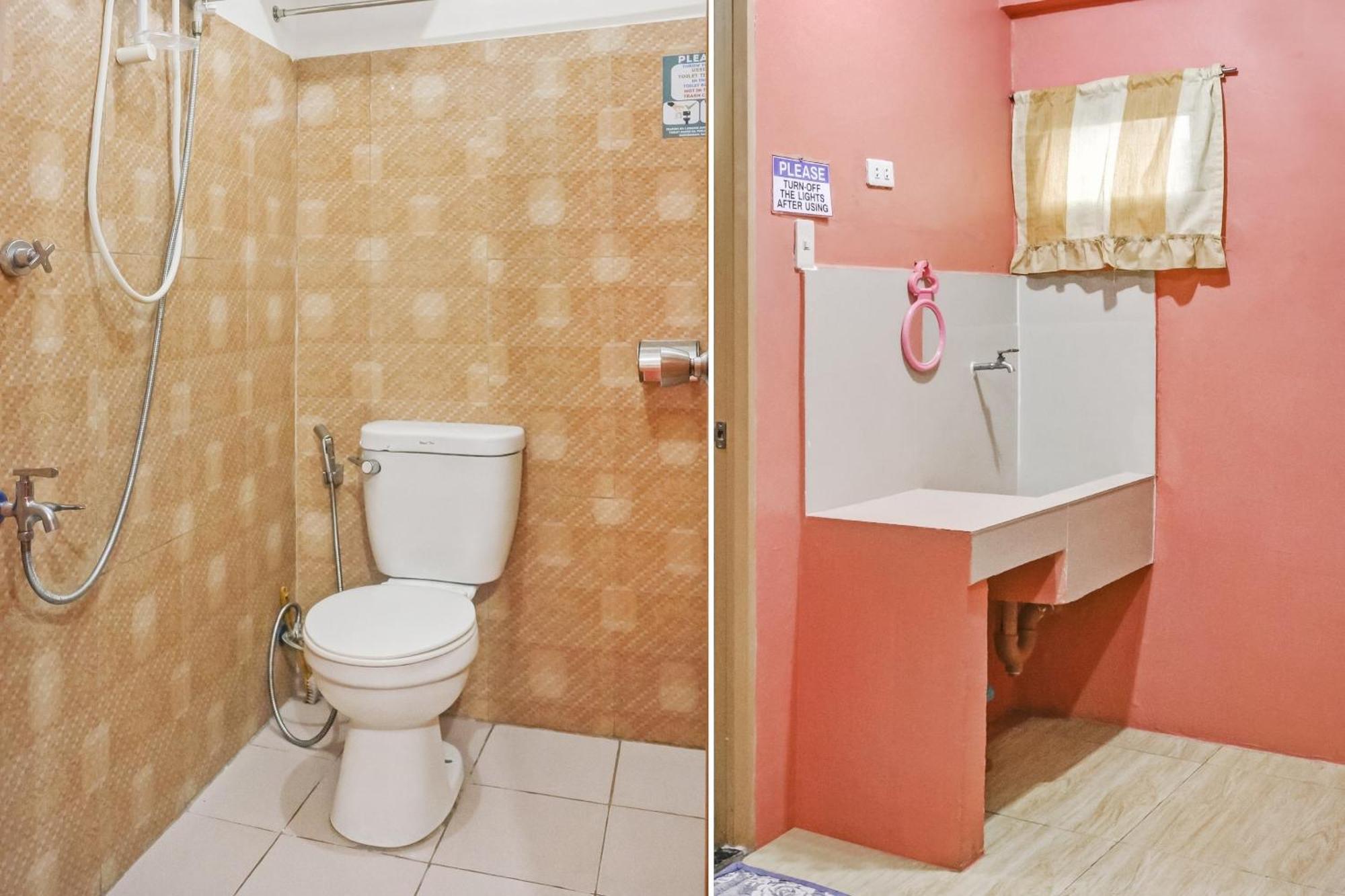 Solanos Transient House Hotel Пасай Екстериор снимка