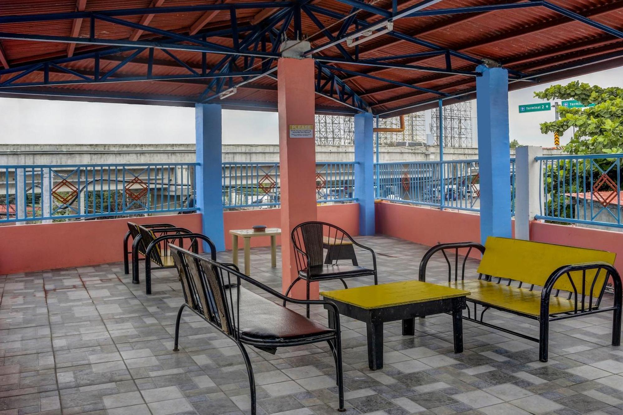 Solanos Transient House Hotel Пасай Екстериор снимка