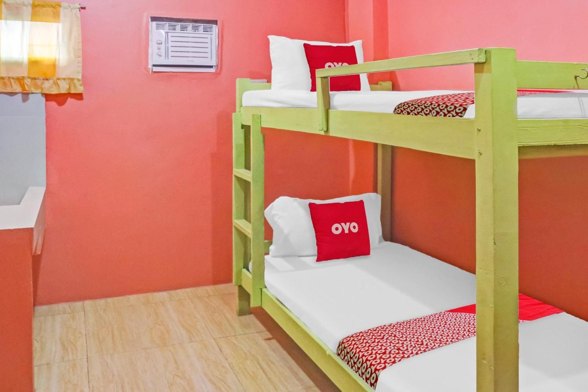 Solanos Transient House Hotel Пасай Екстериор снимка