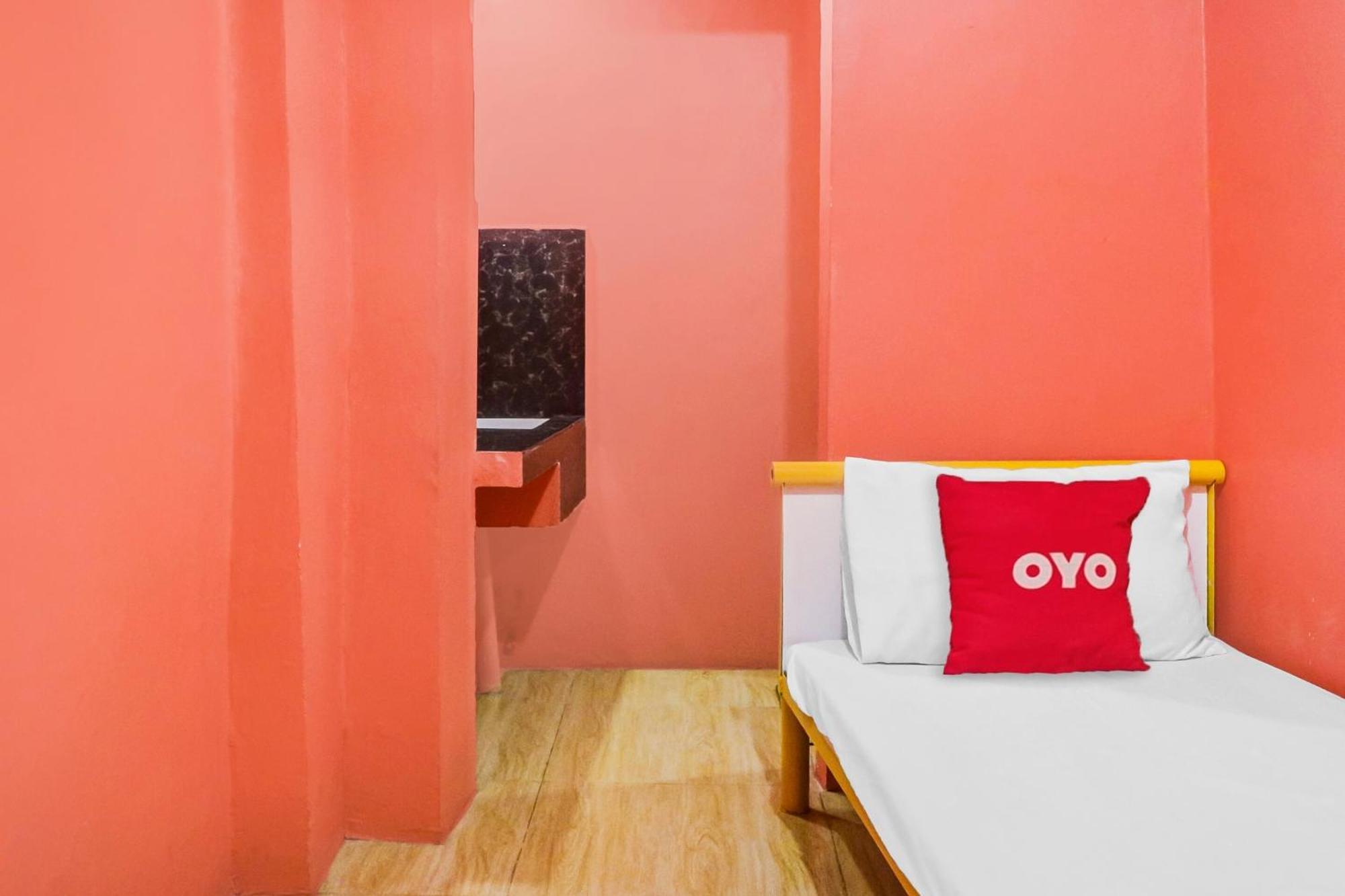 Solanos Transient House Hotel Пасай Екстериор снимка