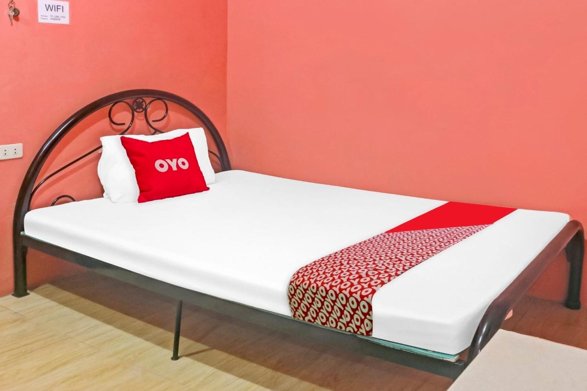 Solanos Transient House Hotel Пасай Екстериор снимка
