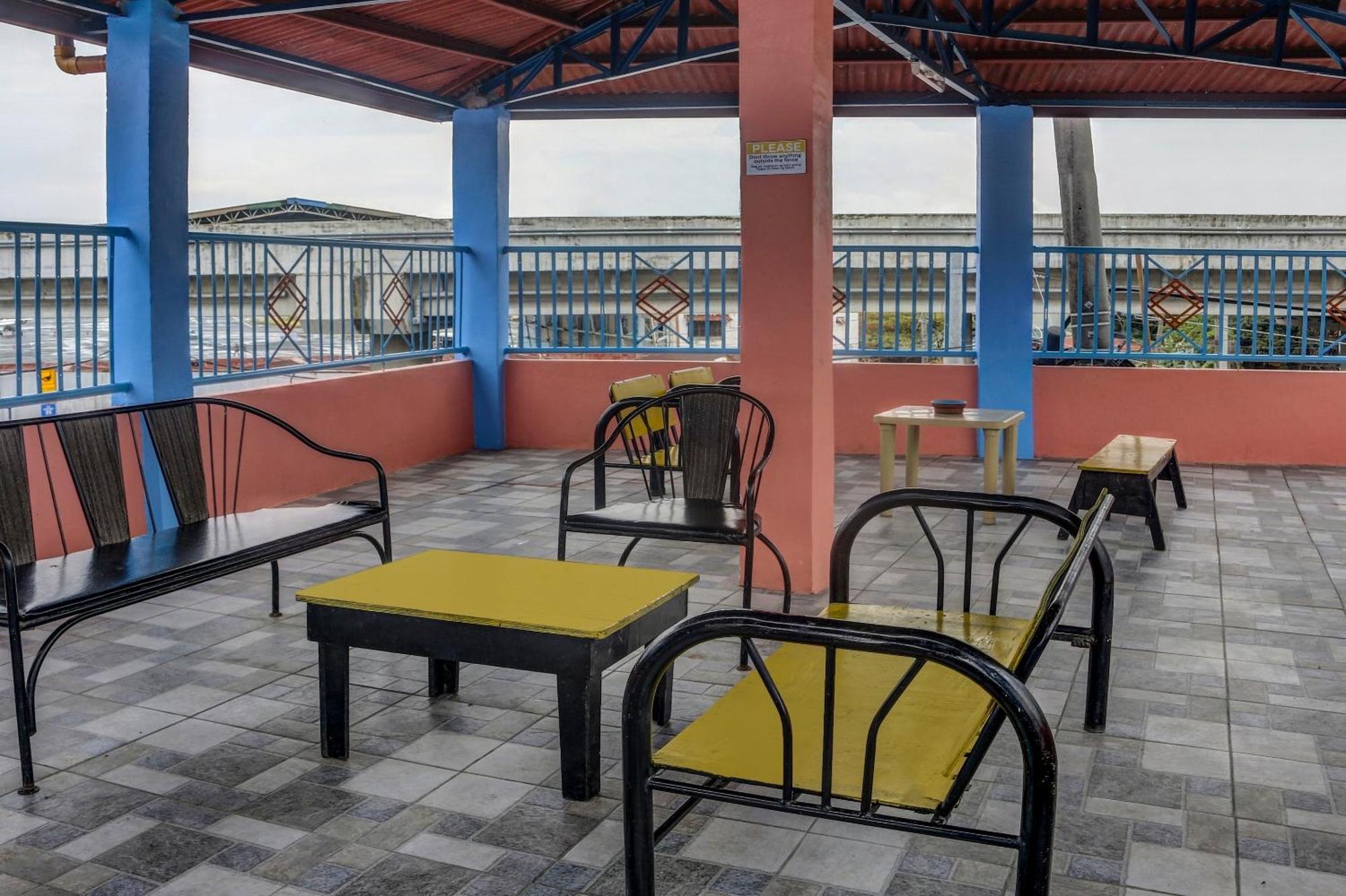 Solanos Transient House Hotel Пасай Екстериор снимка
