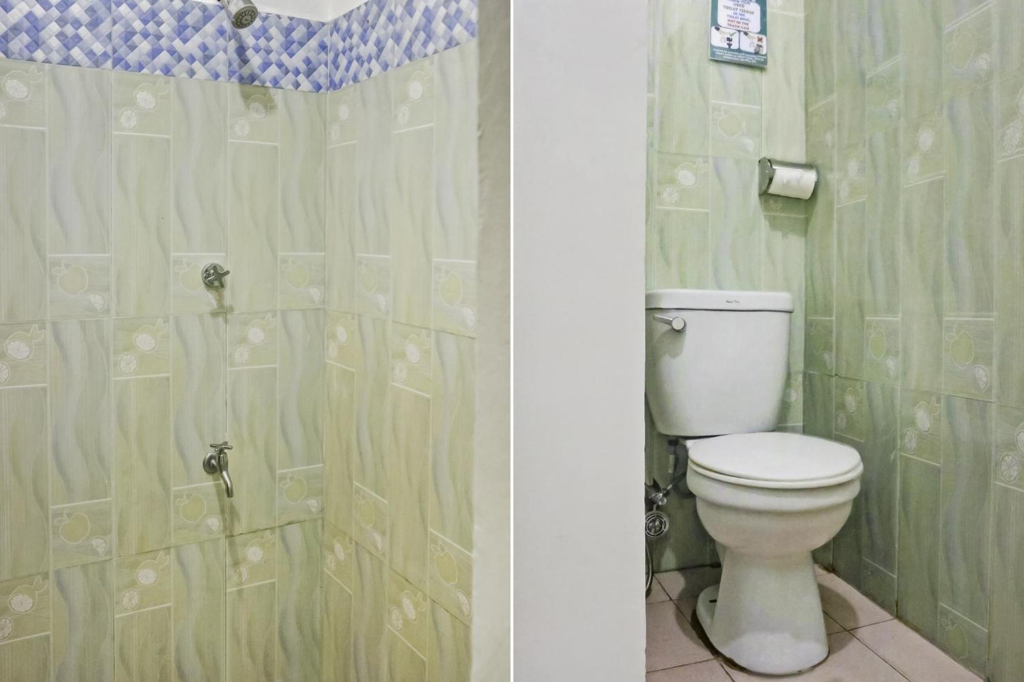 Solanos Transient House Hotel Пасай Екстериор снимка