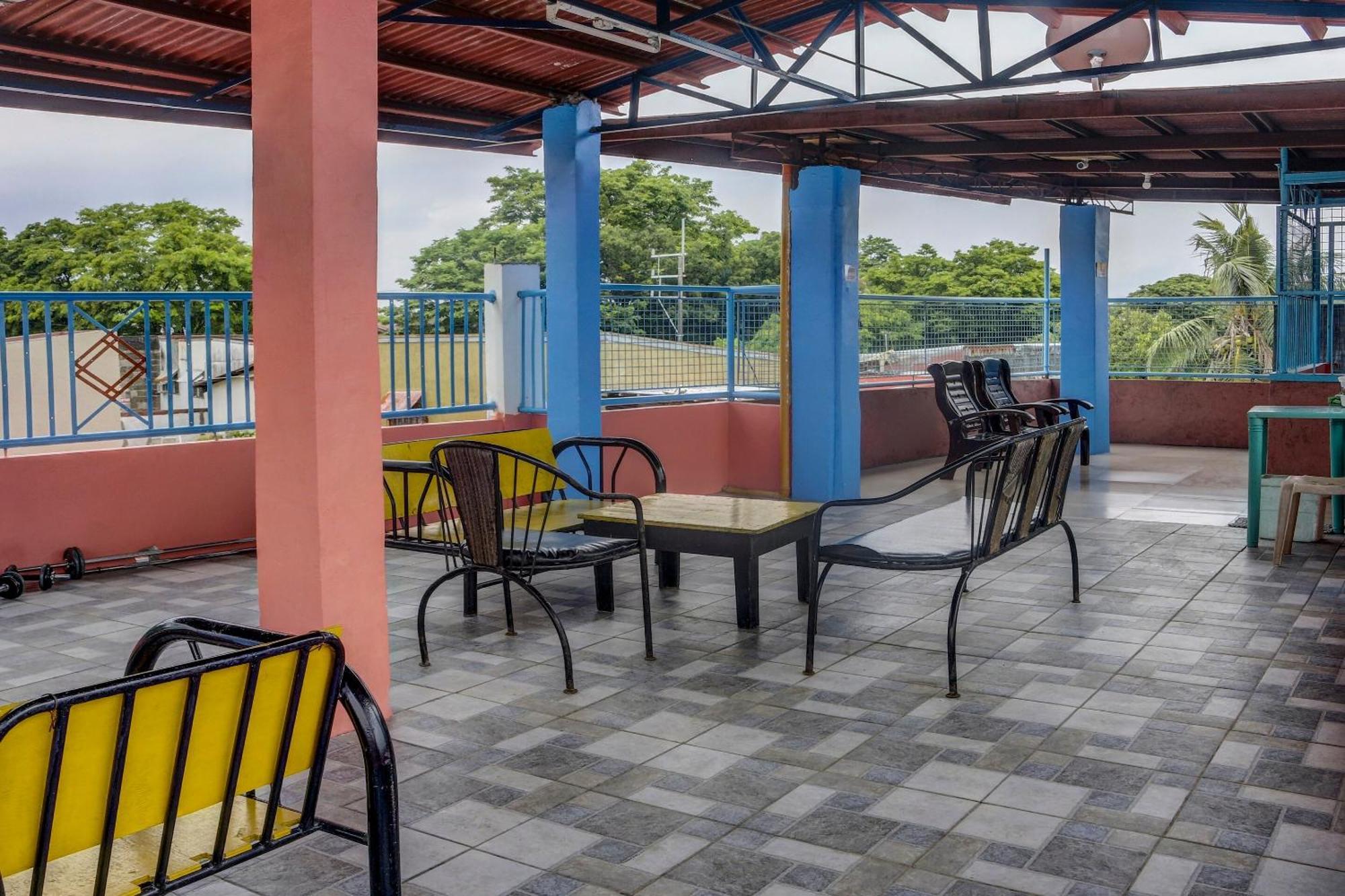 Solanos Transient House Hotel Пасай Екстериор снимка