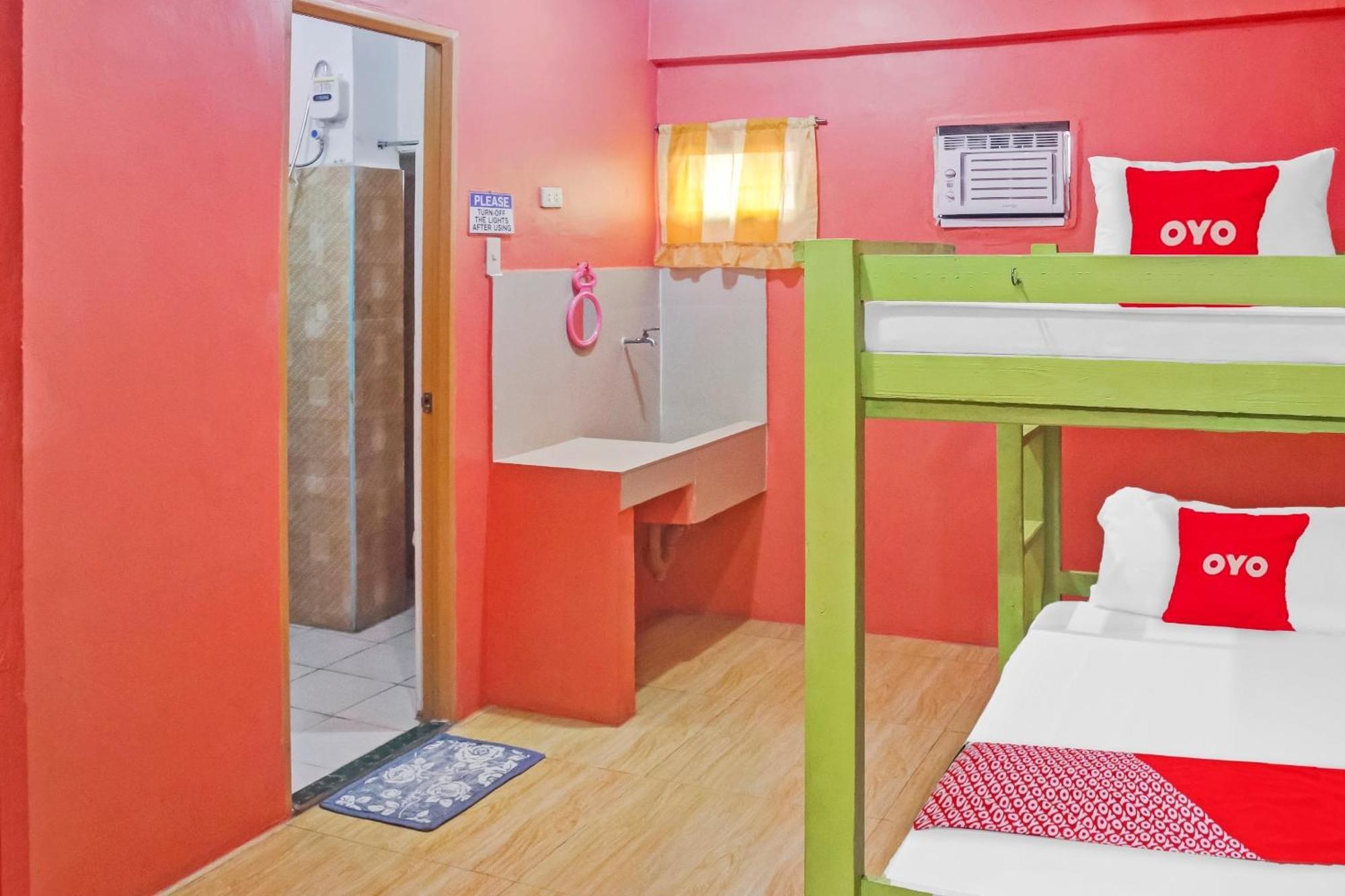 Solanos Transient House Hotel Пасай Екстериор снимка