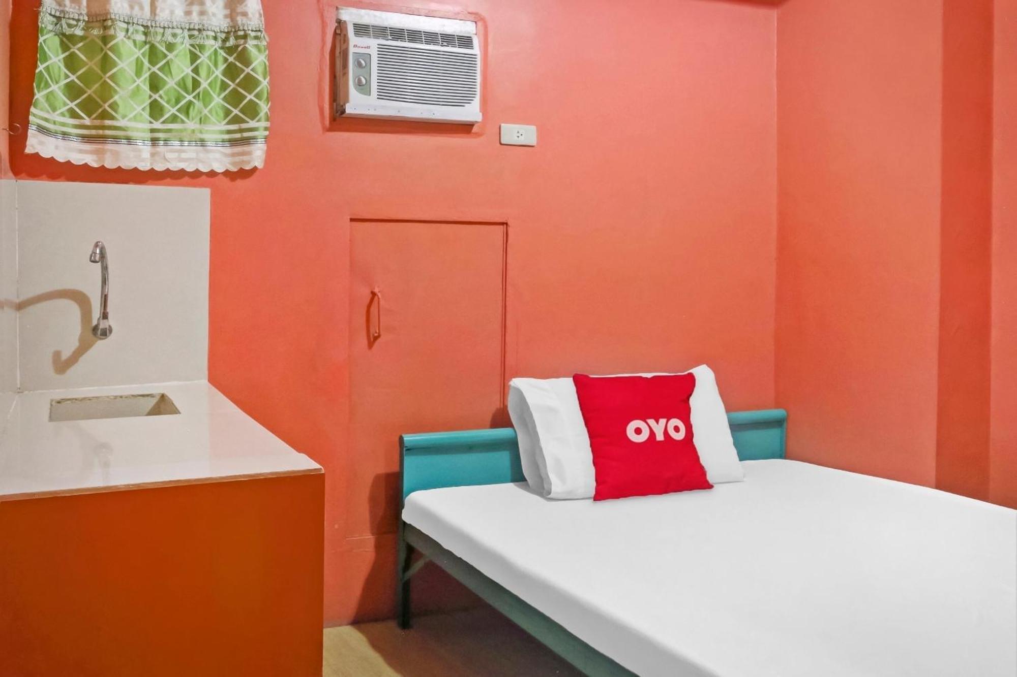 Solanos Transient House Hotel Пасай Екстериор снимка