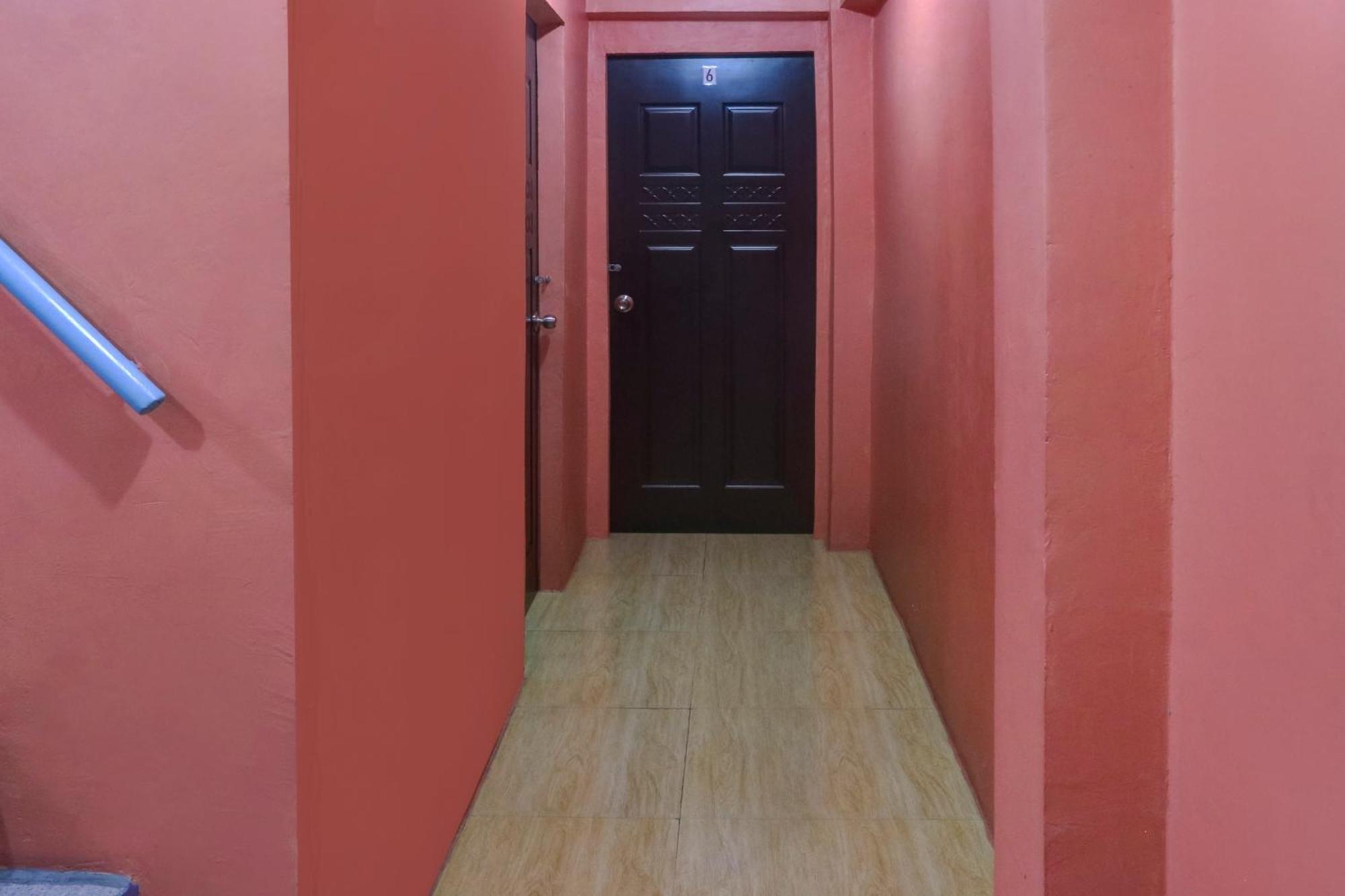 Solanos Transient House Hotel Пасай Екстериор снимка