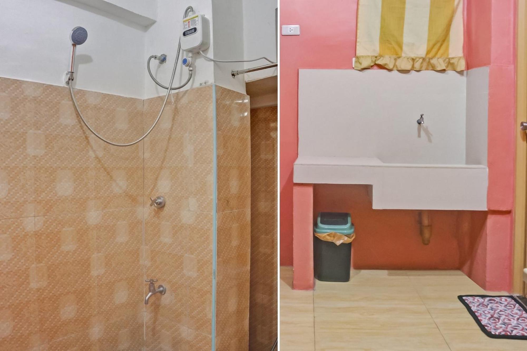 Solanos Transient House Hotel Пасай Екстериор снимка