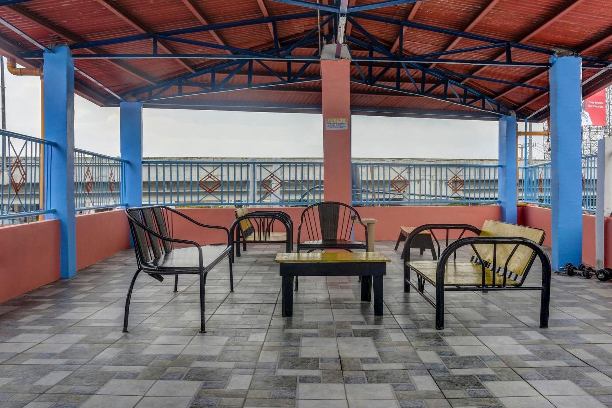 Solanos Transient House Hotel Пасай Екстериор снимка