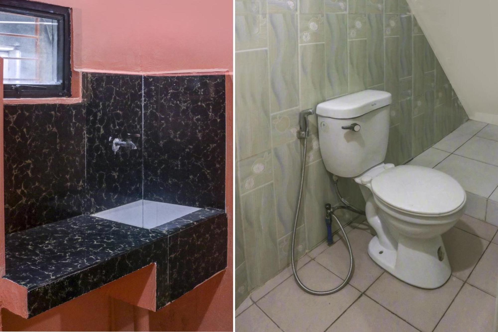 Solanos Transient House Hotel Пасай Екстериор снимка